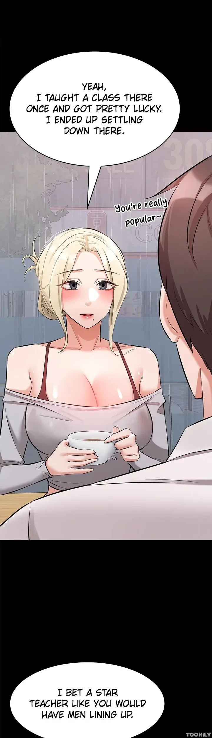Naughty Little Sister Chapter 40 page 23 - 
