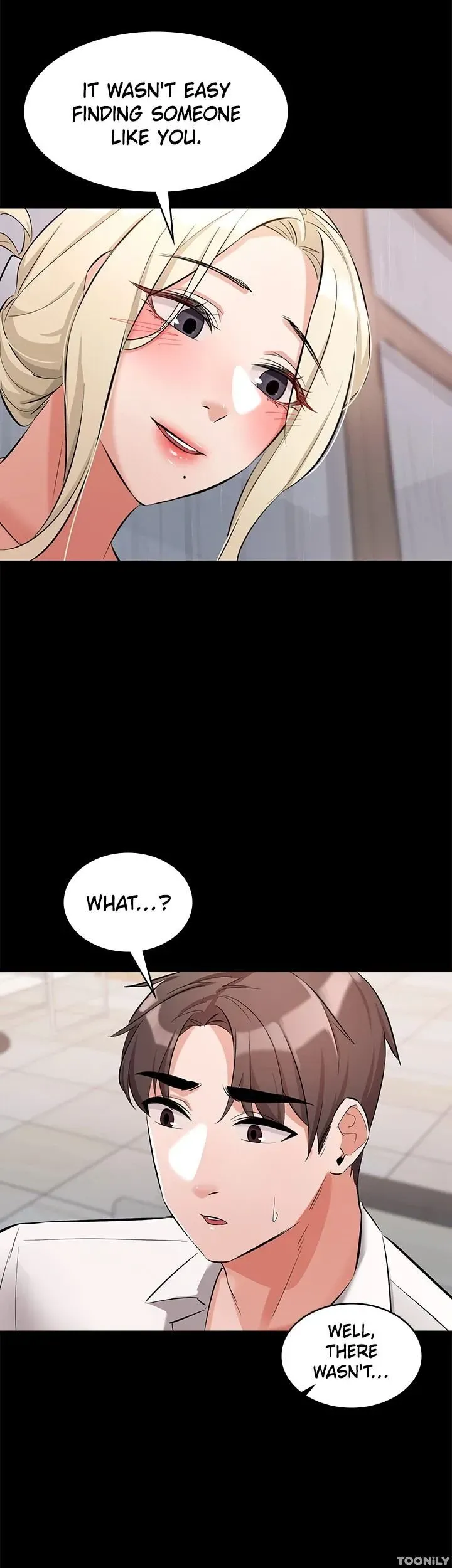 Naughty Little Sister Chapter 40 page 25 - 