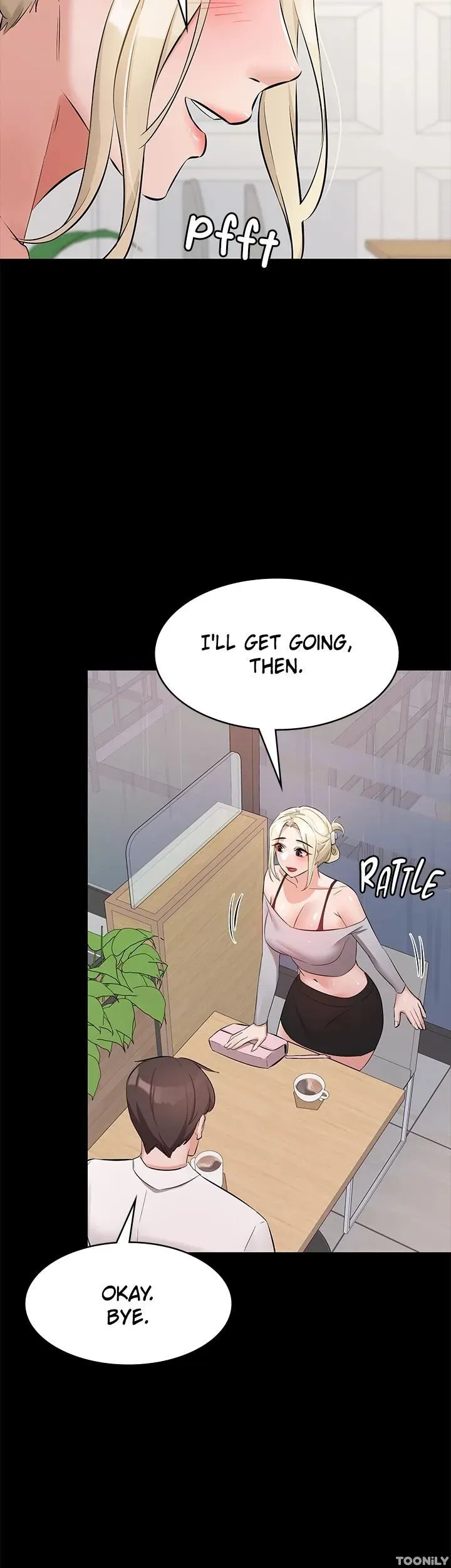 Naughty Little Sister Chapter 40 page 30 - 