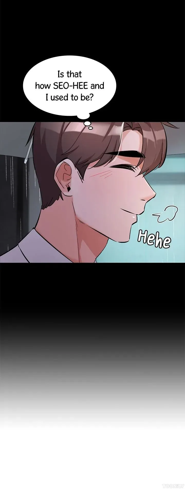 Naughty Little Sister Chapter 40 page 38 - 