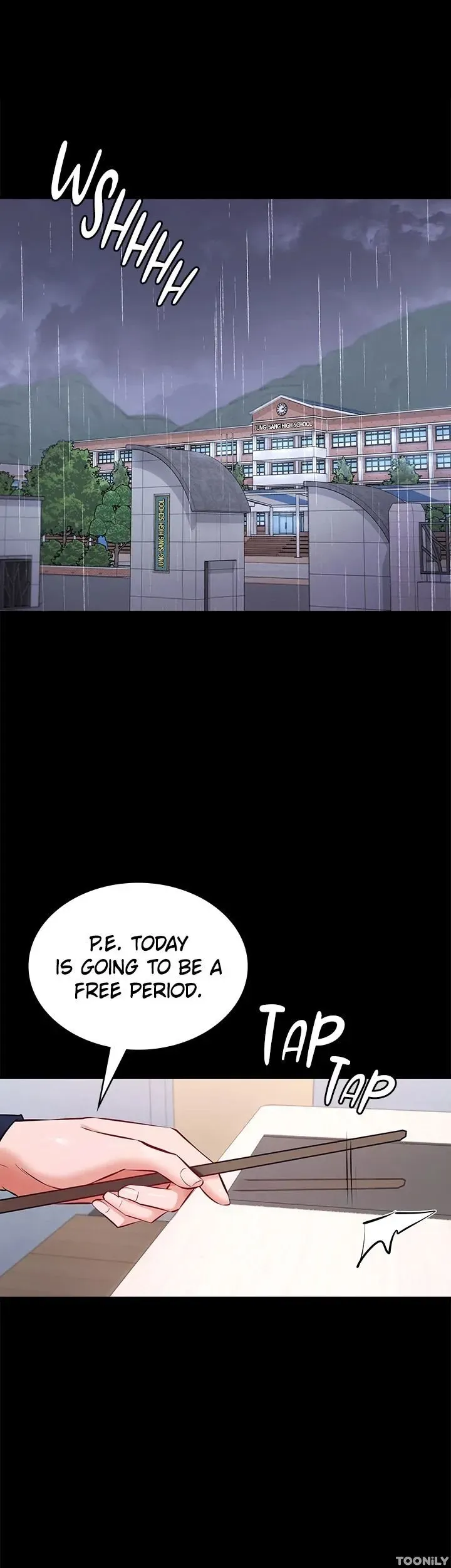 Naughty Little Sister Chapter 40 page 5 - 