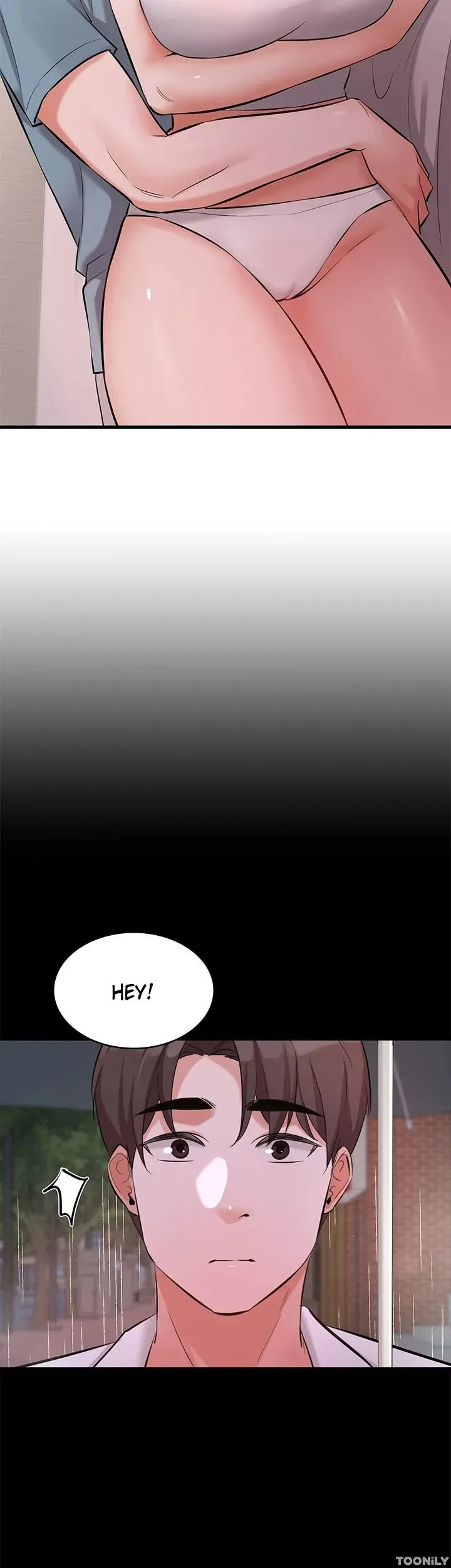 Naughty Little Sister Chapter 40 page 41 - 