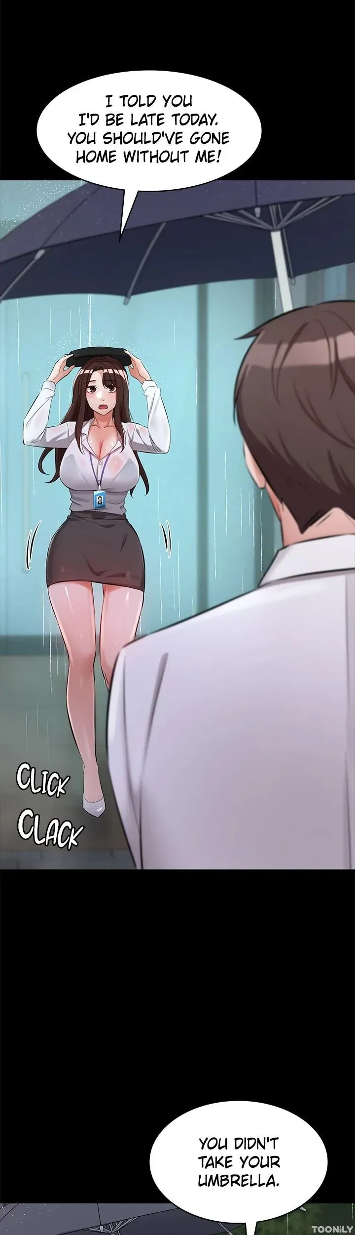 Naughty Little Sister Chapter 40 page 42 - 