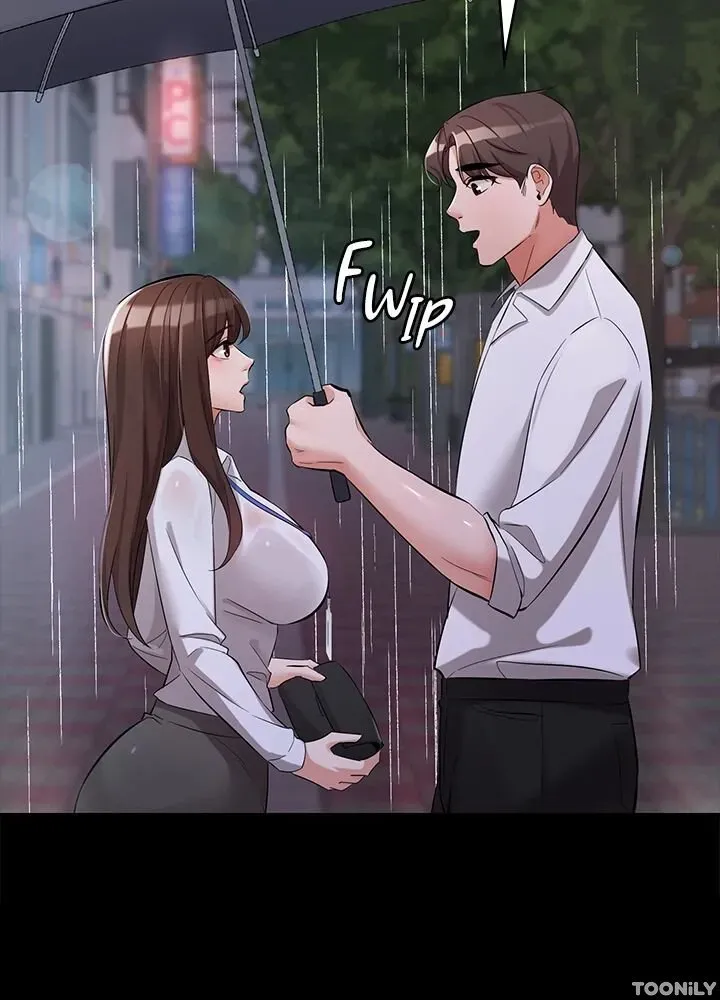 Naughty Little Sister Chapter 40 page 43 - 