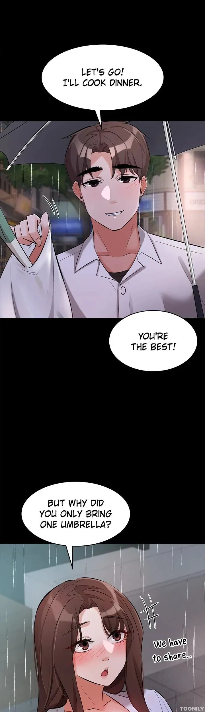 Naughty Little Sister Chapter 40 page 44 - 