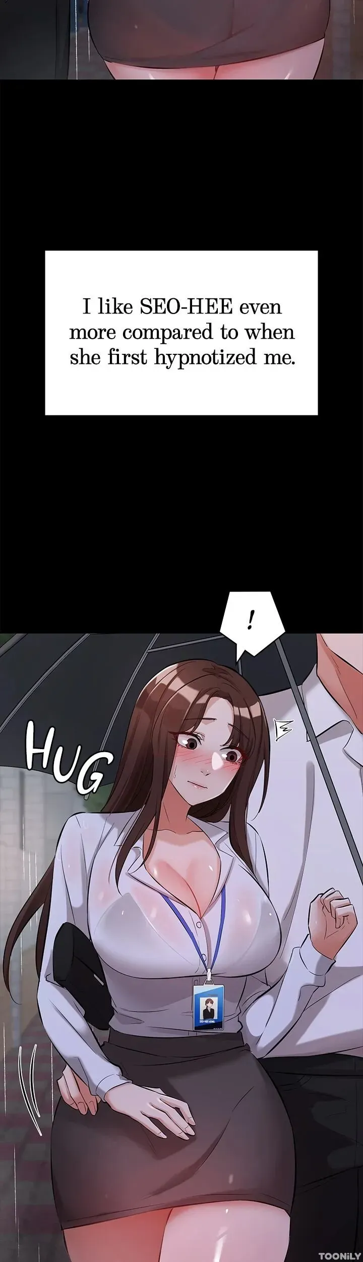 Naughty Little Sister Chapter 40 page 51 - 