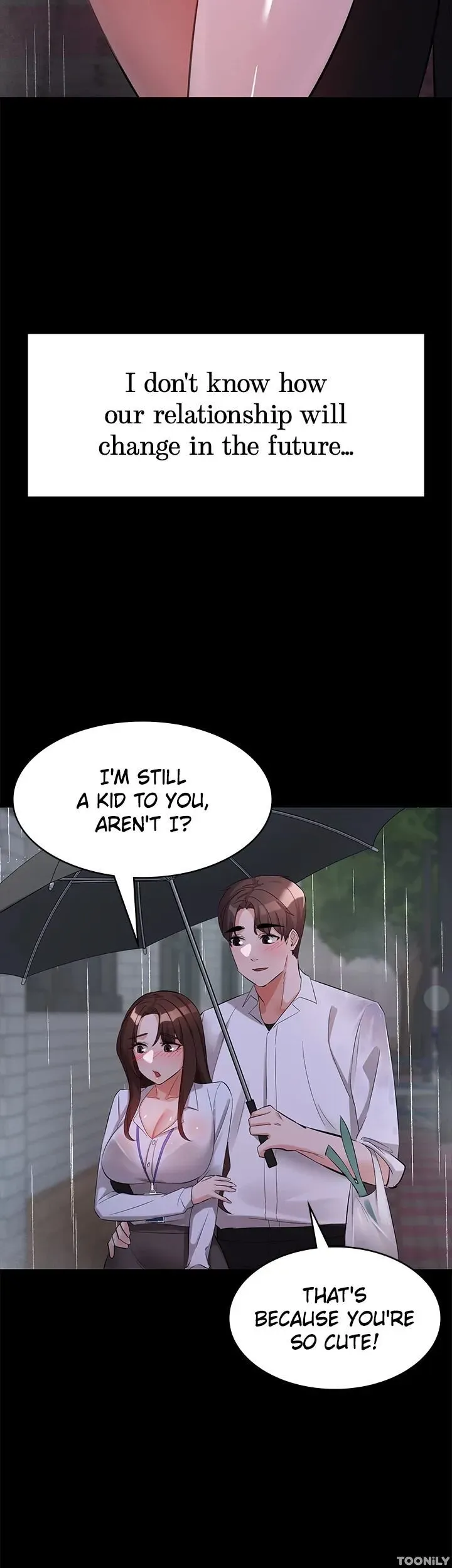Naughty Little Sister Chapter 40 page 52 - 
