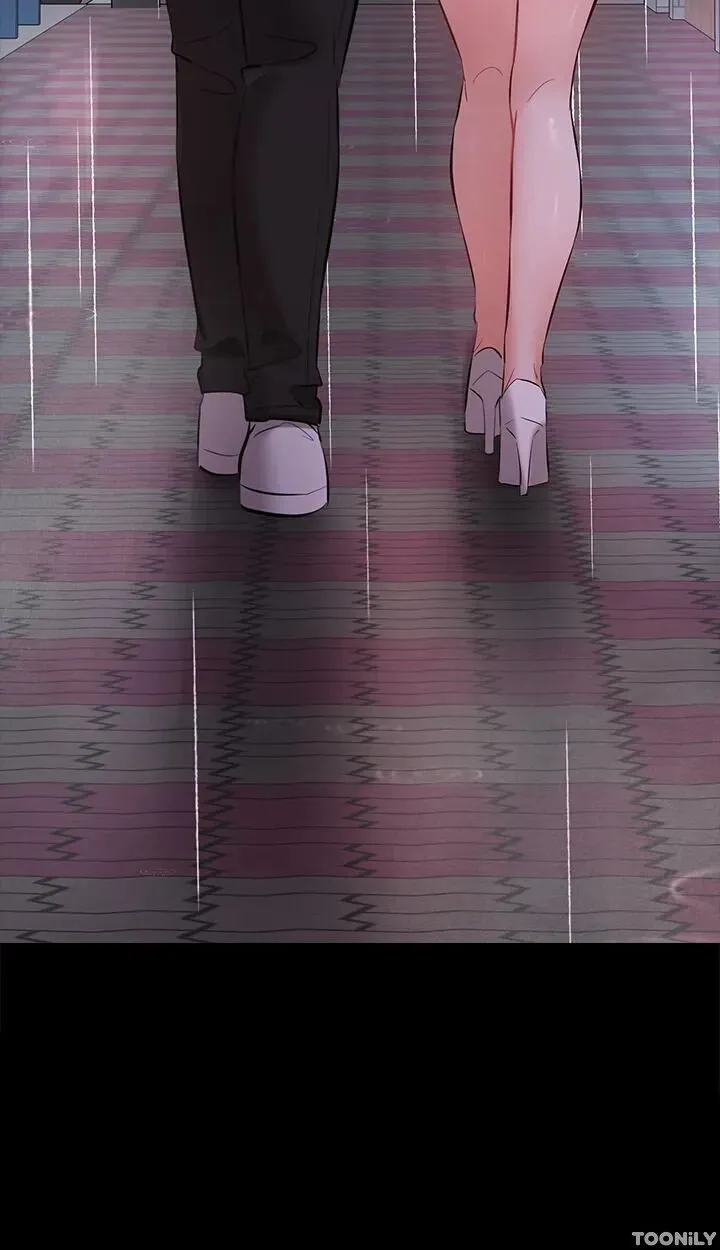 Naughty Little Sister Chapter 40 page 54 - 