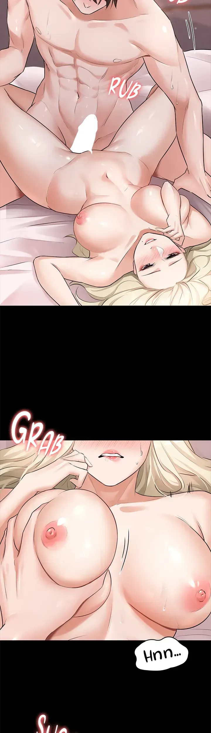 Naughty Little Sister Chapter 5 page 11 - 