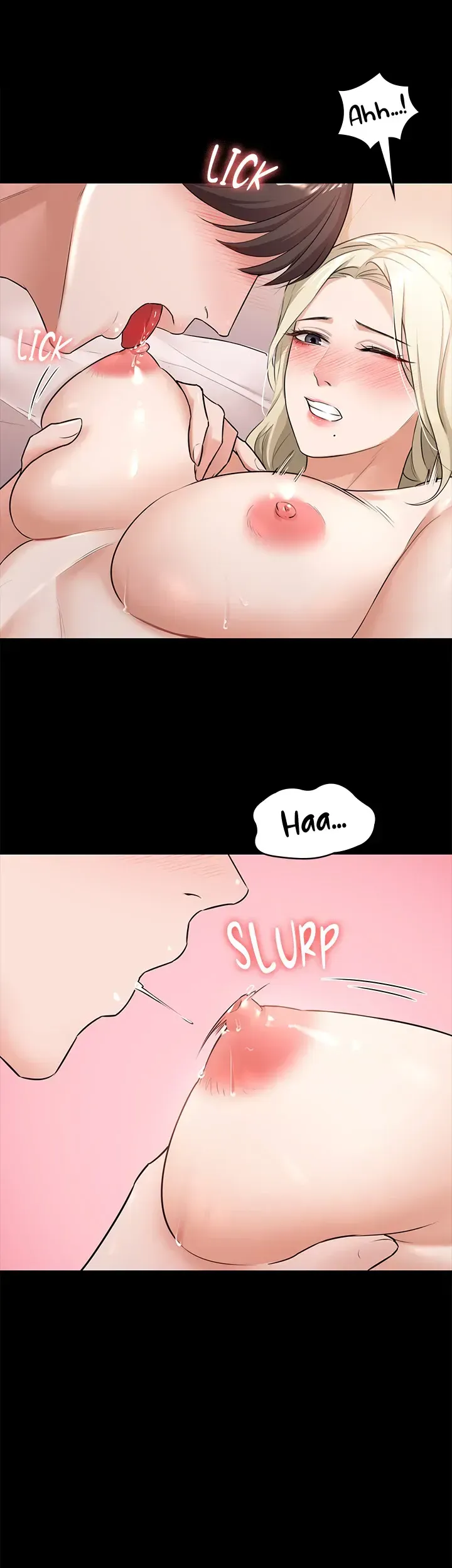 Naughty Little Sister Chapter 5 page 13 - 