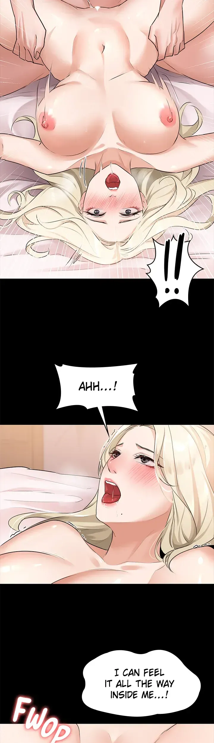 Naughty Little Sister Chapter 5 page 23 - 