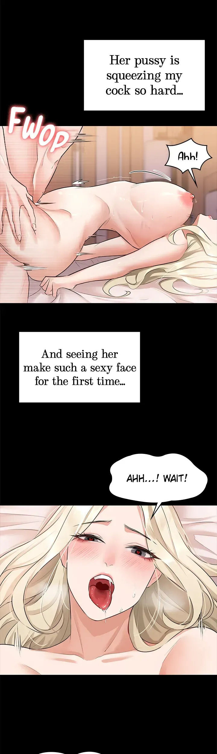 Naughty Little Sister Chapter 5 page 26 - 