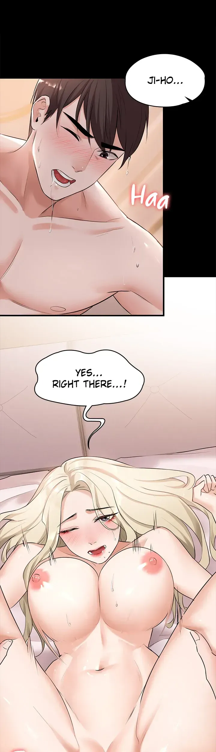 Naughty Little Sister Chapter 5 page 29 - 