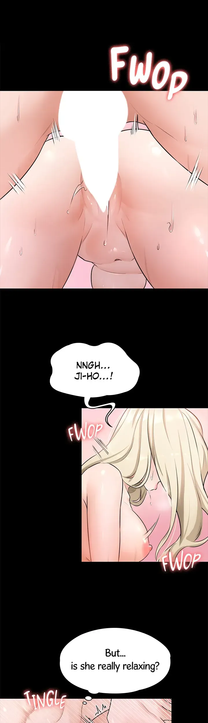Naughty Little Sister Chapter 6 page 12 - 
