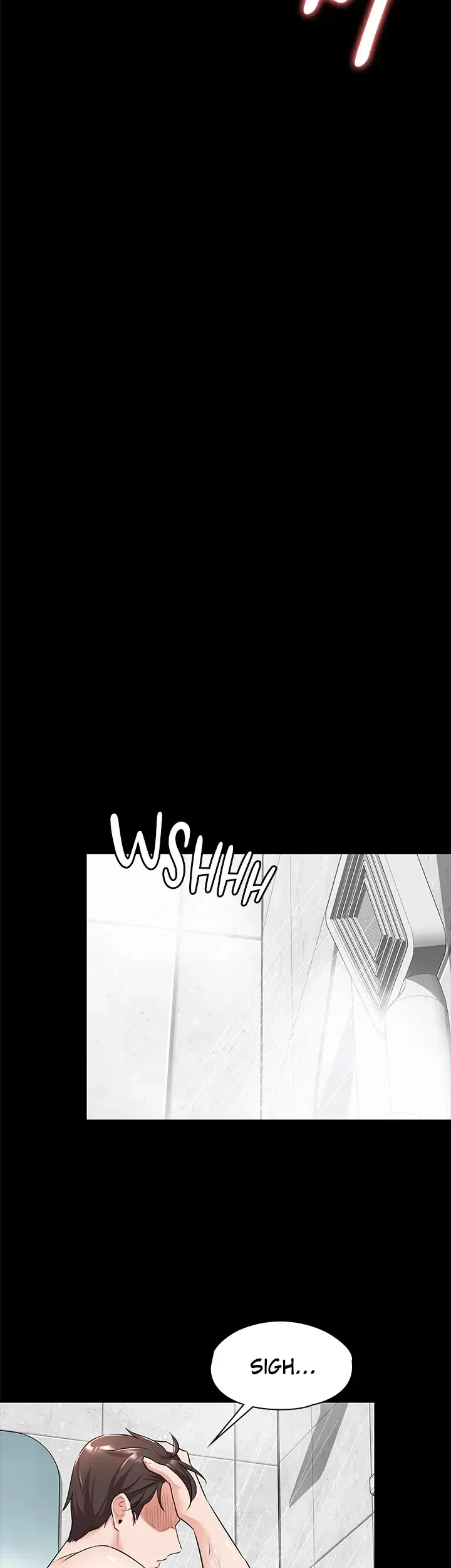 Naughty Little Sister Chapter 6 page 21 - 