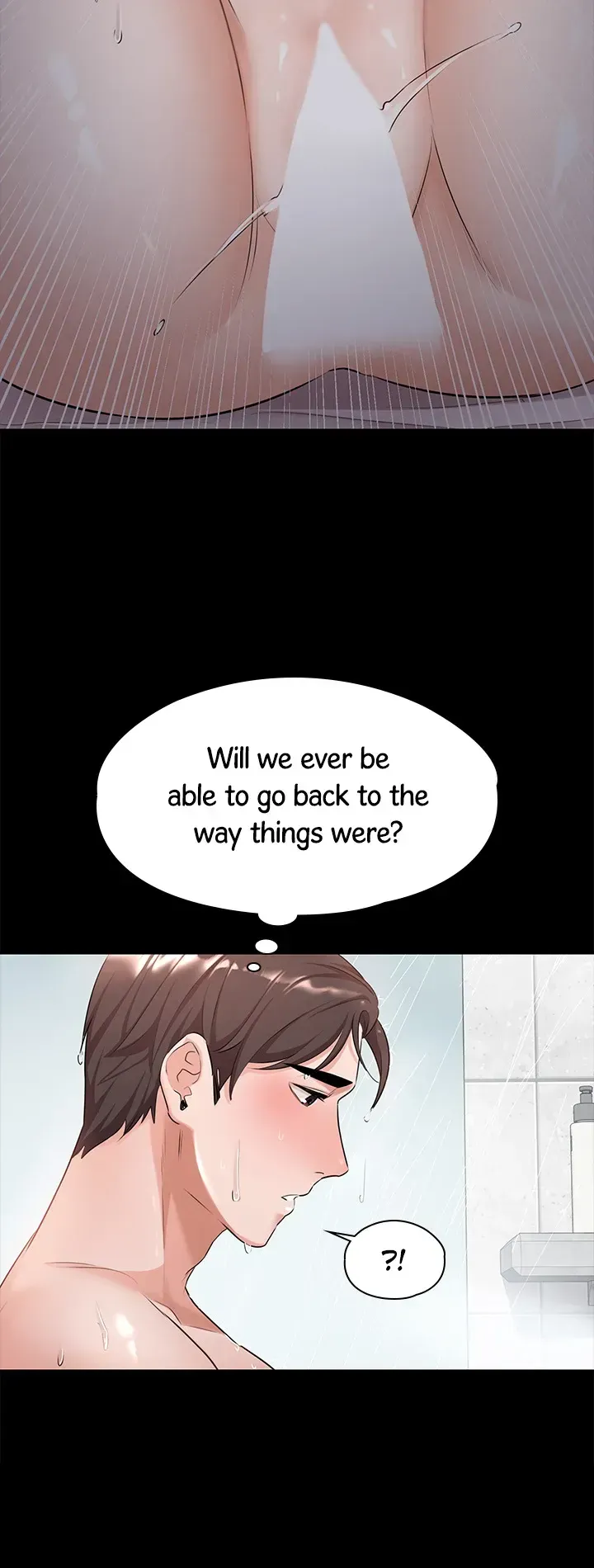 Naughty Little Sister Chapter 6 page 23 - 