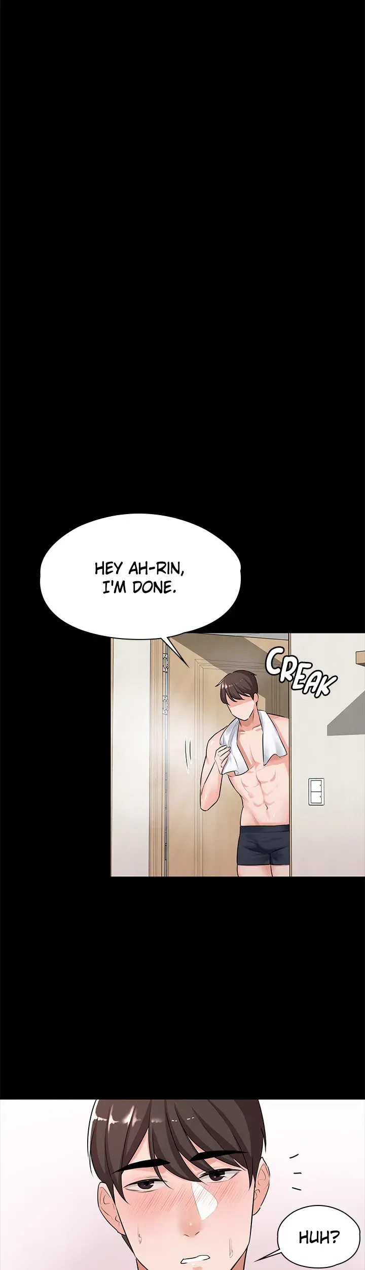 Naughty Little Sister Chapter 6 page 25 - 