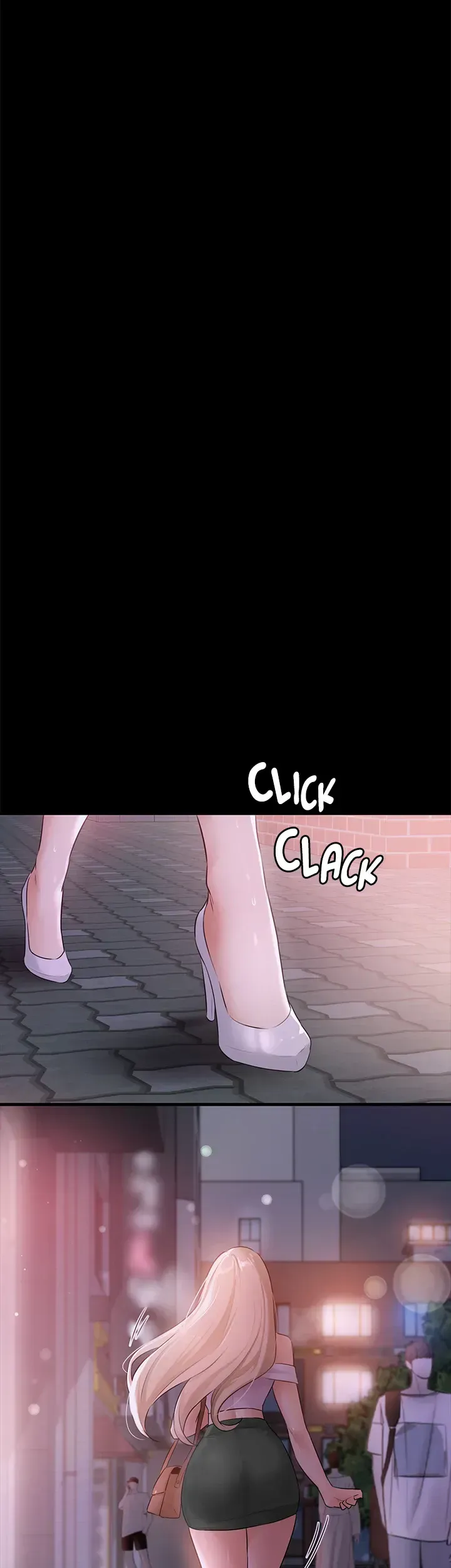 Naughty Little Sister Chapter 6 page 29 - 