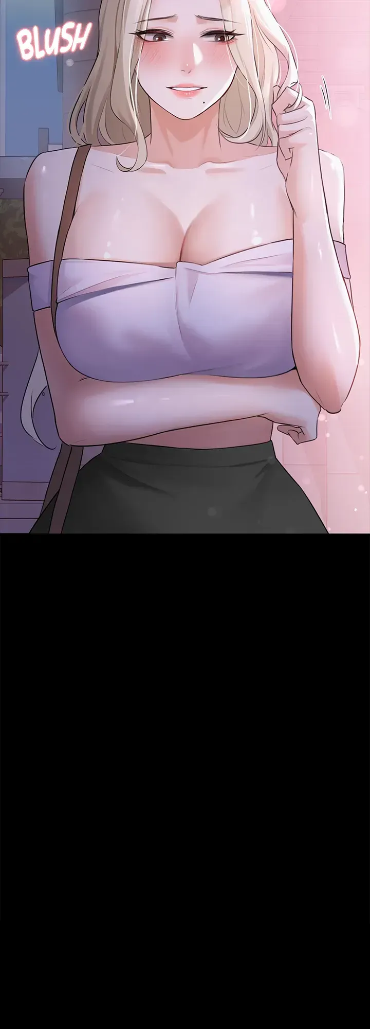 Naughty Little Sister Chapter 6 page 35 - 