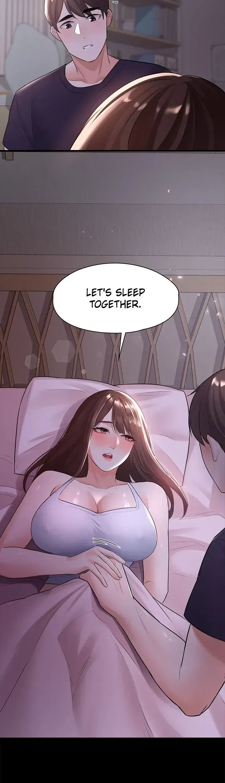 Naughty Little Sister Chapter 6 page 44 - 