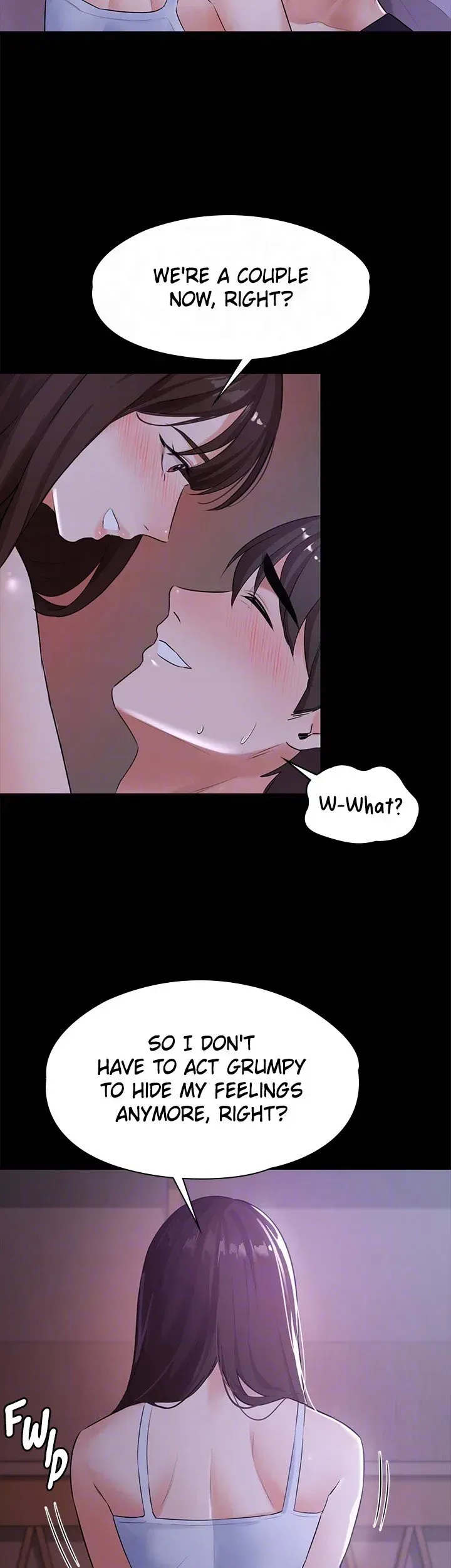 Naughty Little Sister Chapter 7 page 17 - 