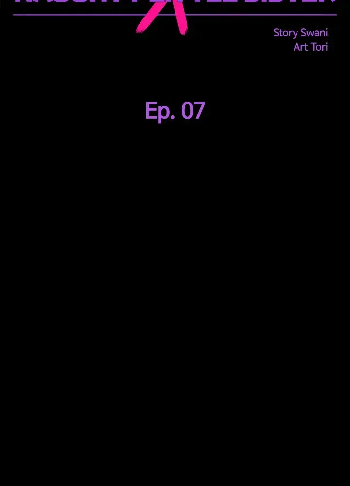 Naughty Little Sister Chapter 7 page 3 - 