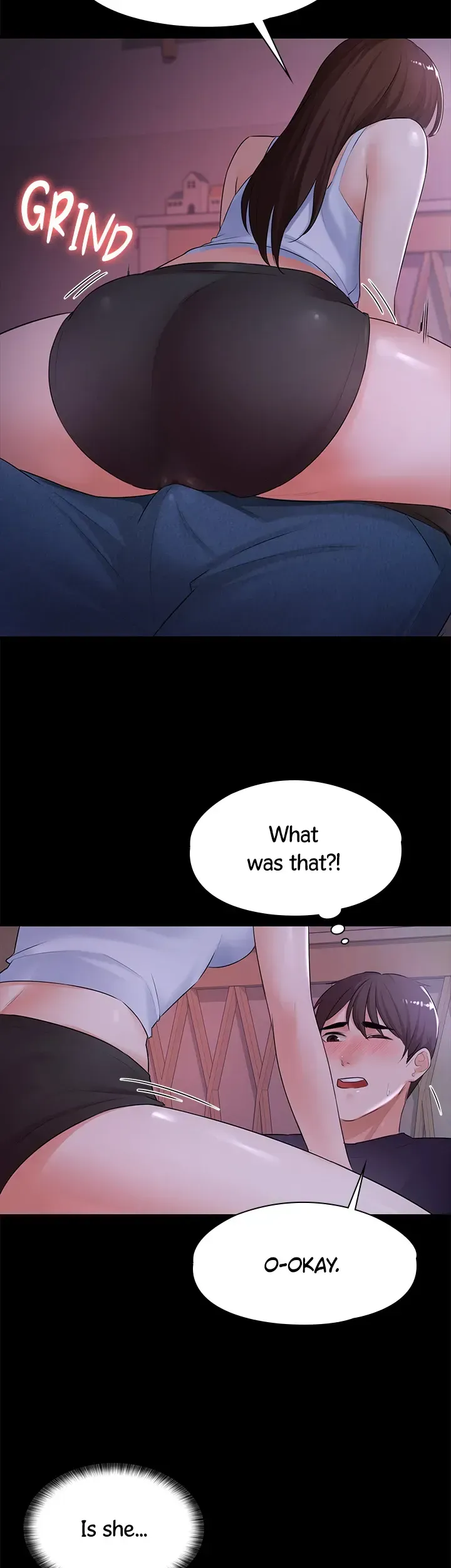 Naughty Little Sister Chapter 7 page 25 - 