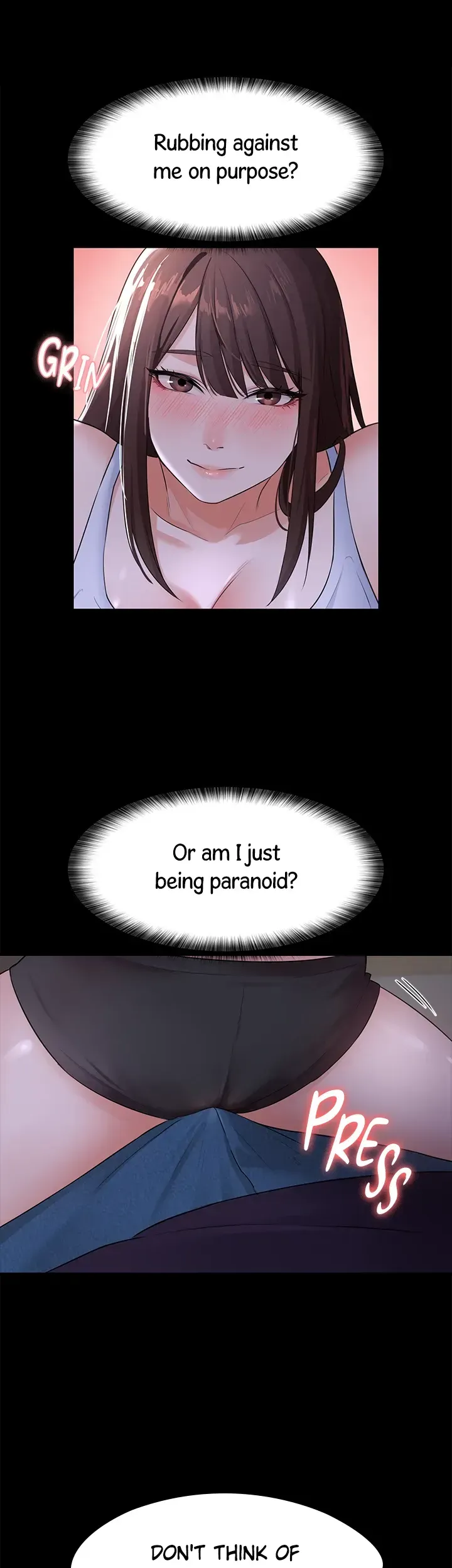 Naughty Little Sister Chapter 7 page 27 - 