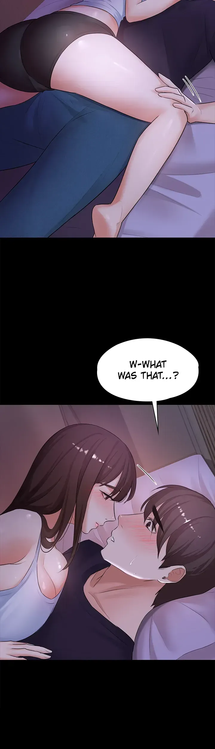 Naughty Little Sister Chapter 7 page 29 - 