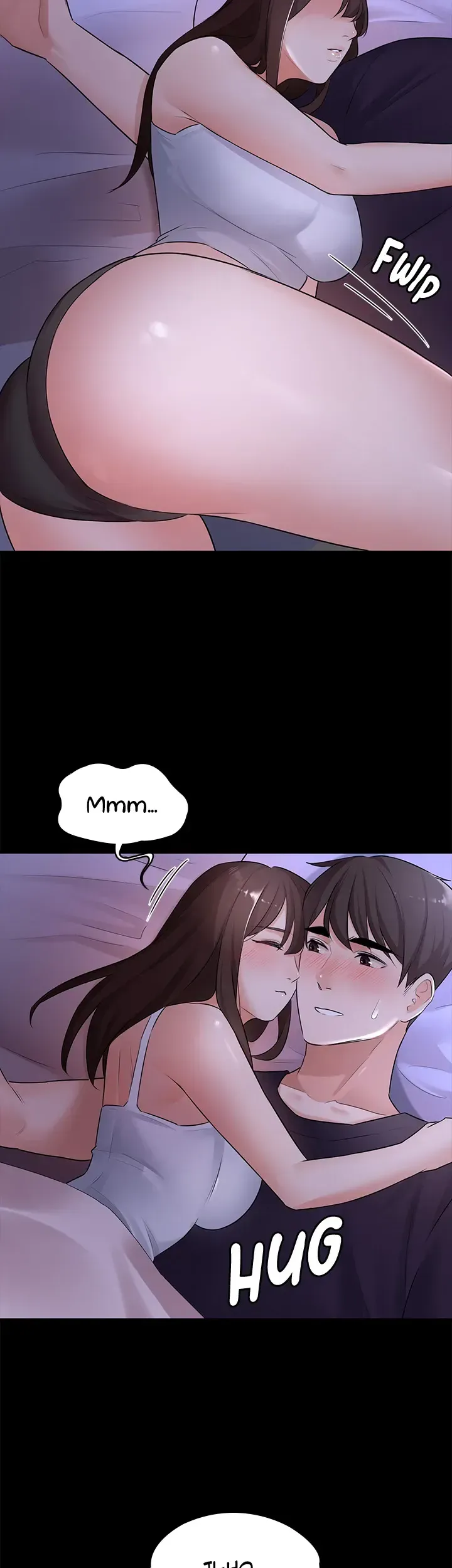 Naughty Little Sister Chapter 7 page 9 - 