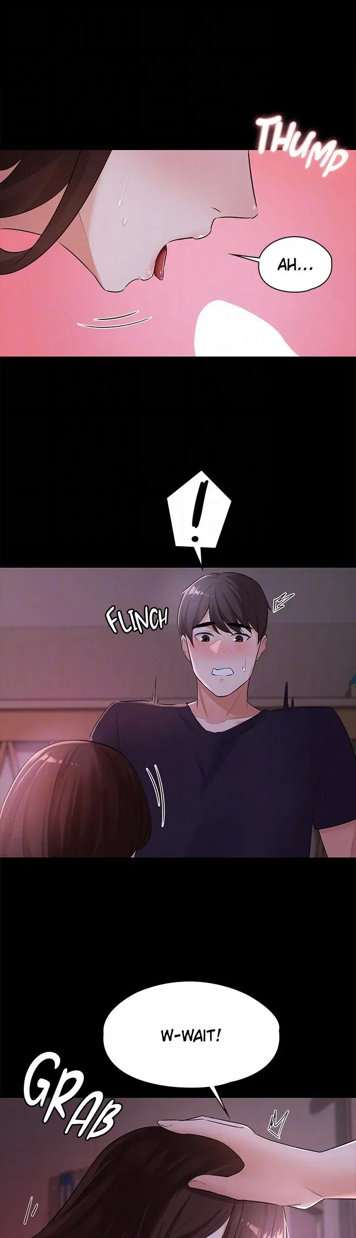 Naughty Little Sister Chapter 8 page 12 - 