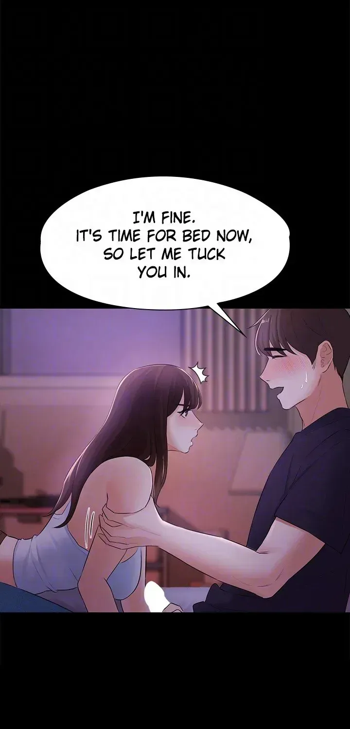 Naughty Little Sister Chapter 8 page 15 - 