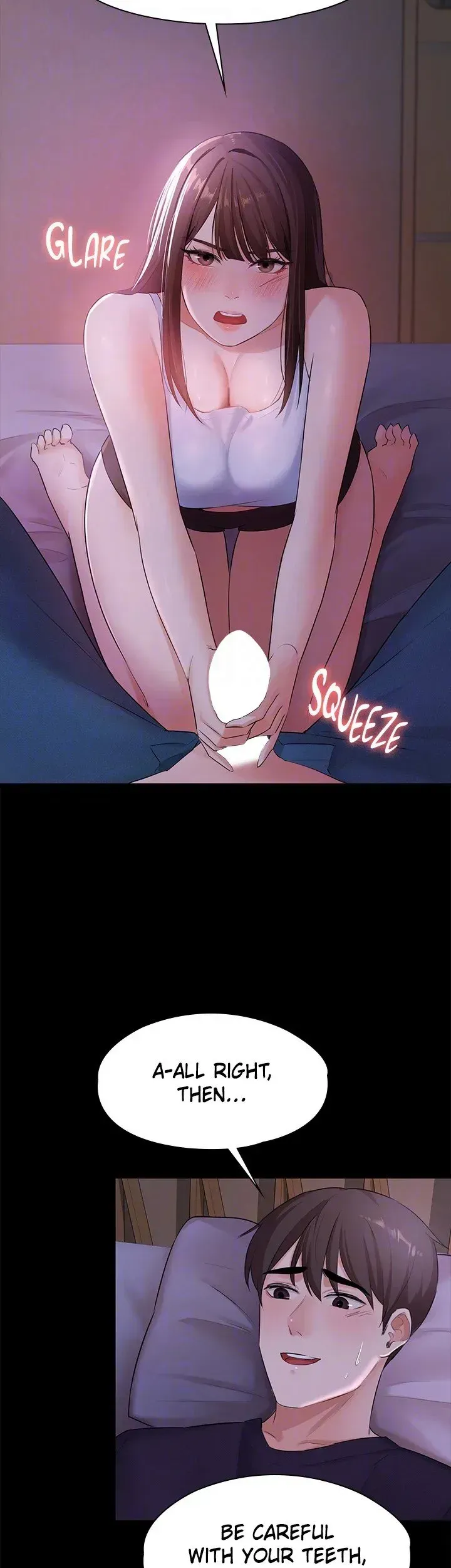 Naughty Little Sister Chapter 8 page 18 - 