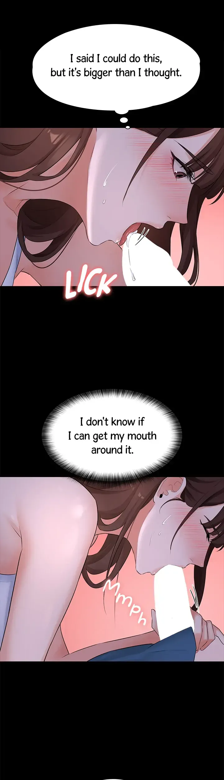 Naughty Little Sister Chapter 8 page 24 - 
