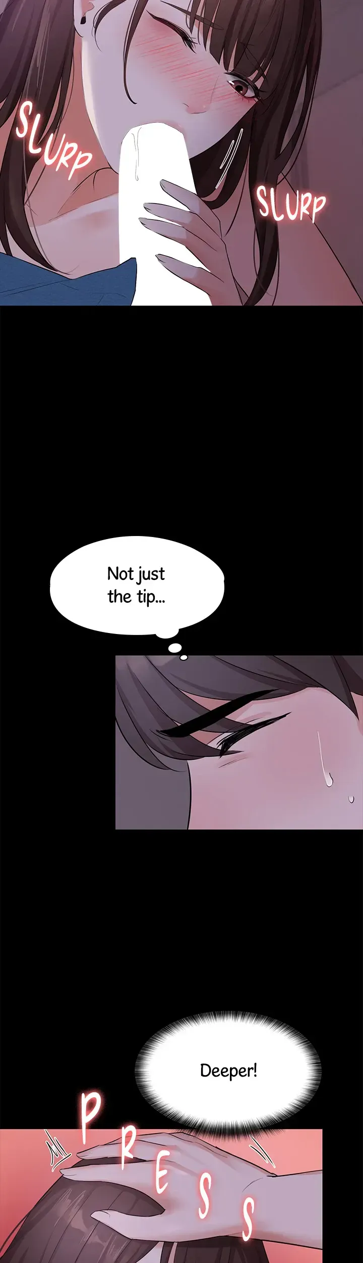Naughty Little Sister Chapter 8 page 30 - 