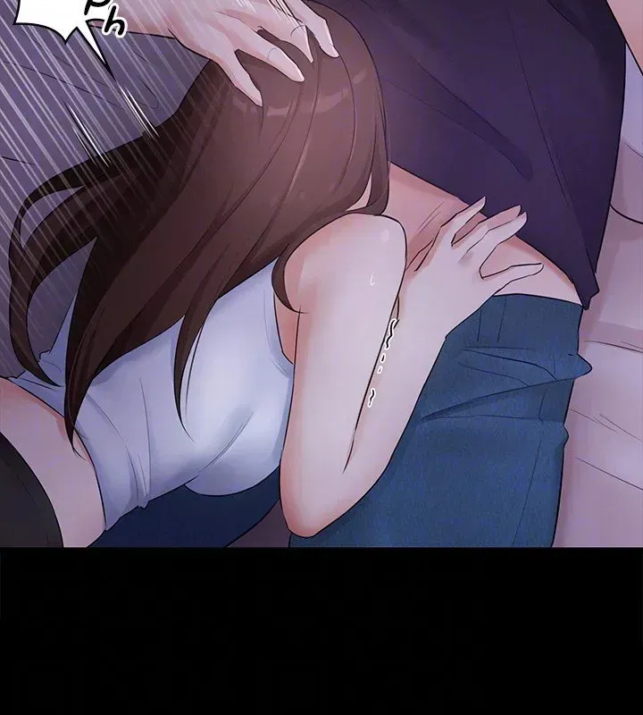 Naughty Little Sister Chapter 8 page 32 - 