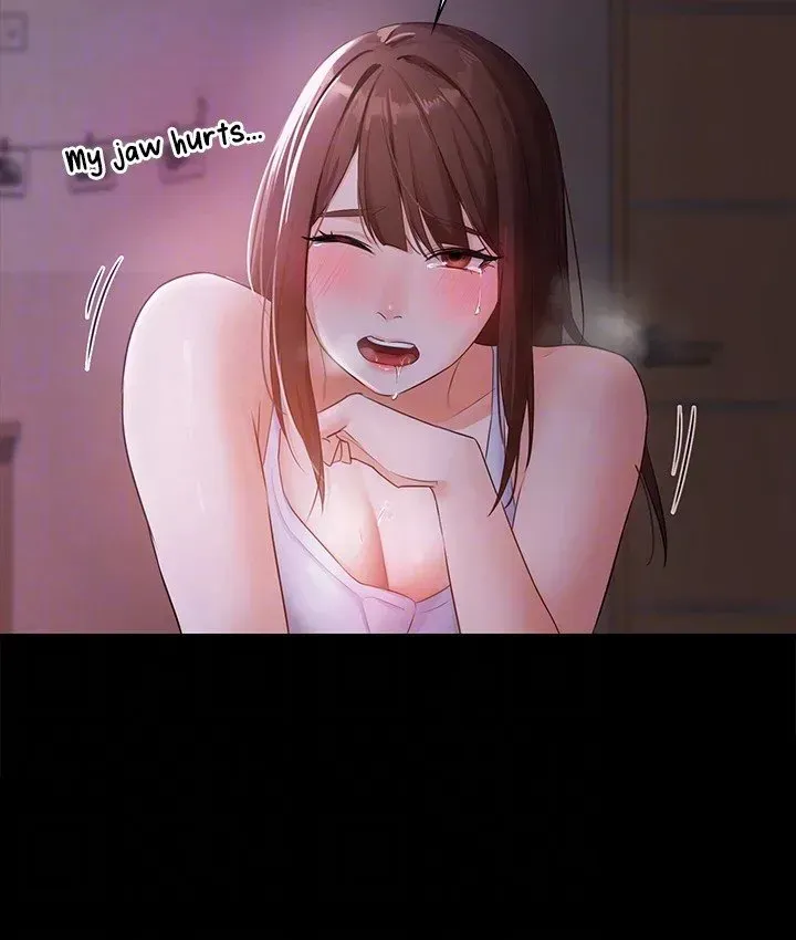 Naughty Little Sister Chapter 8 page 36 - 