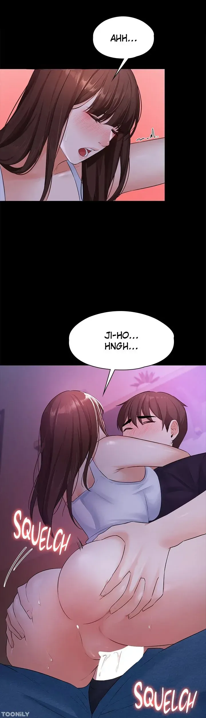 Naughty Little Sister Chapter 9 page 12 - 