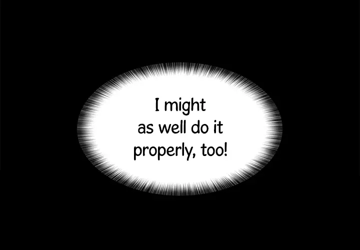 Naughty Little Sister Chapter 9 page 23 - 