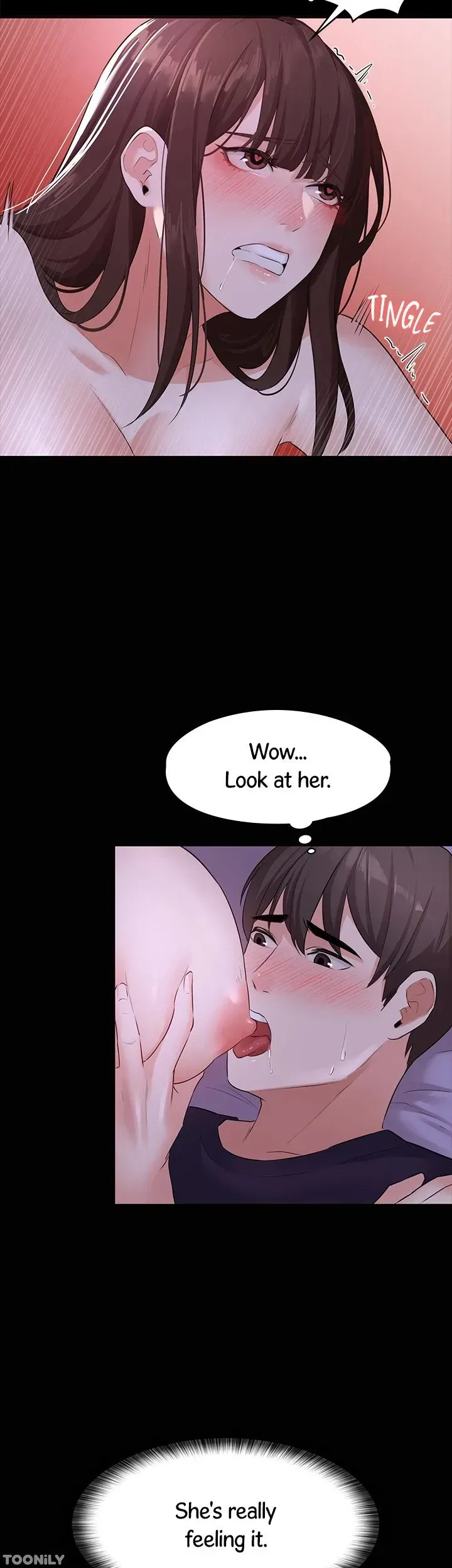 Naughty Little Sister Chapter 9 page 26 - 