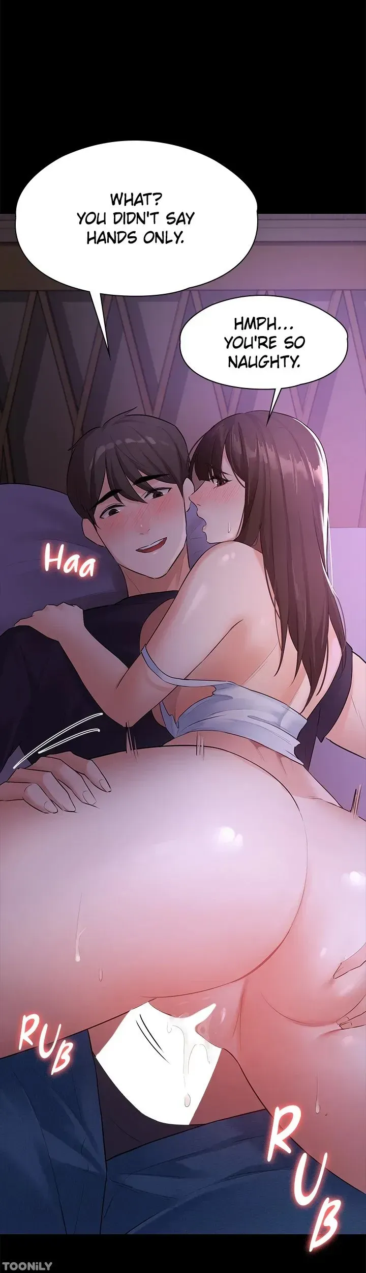 Naughty Little Sister Chapter 9 page 29 - 