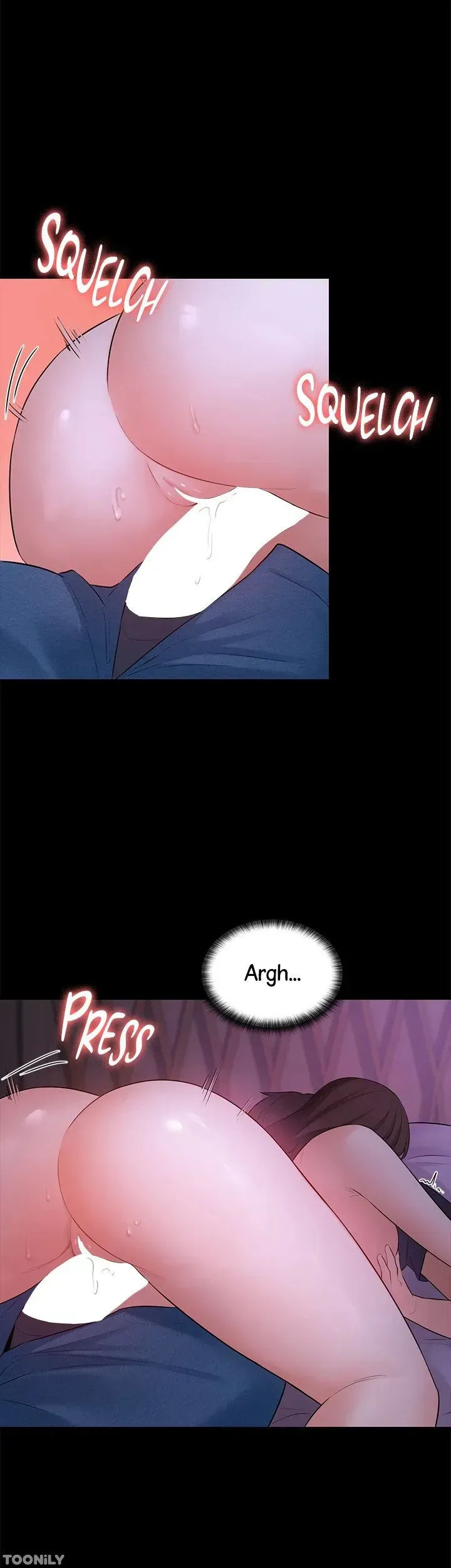 Naughty Little Sister Chapter 9 page 30 - 