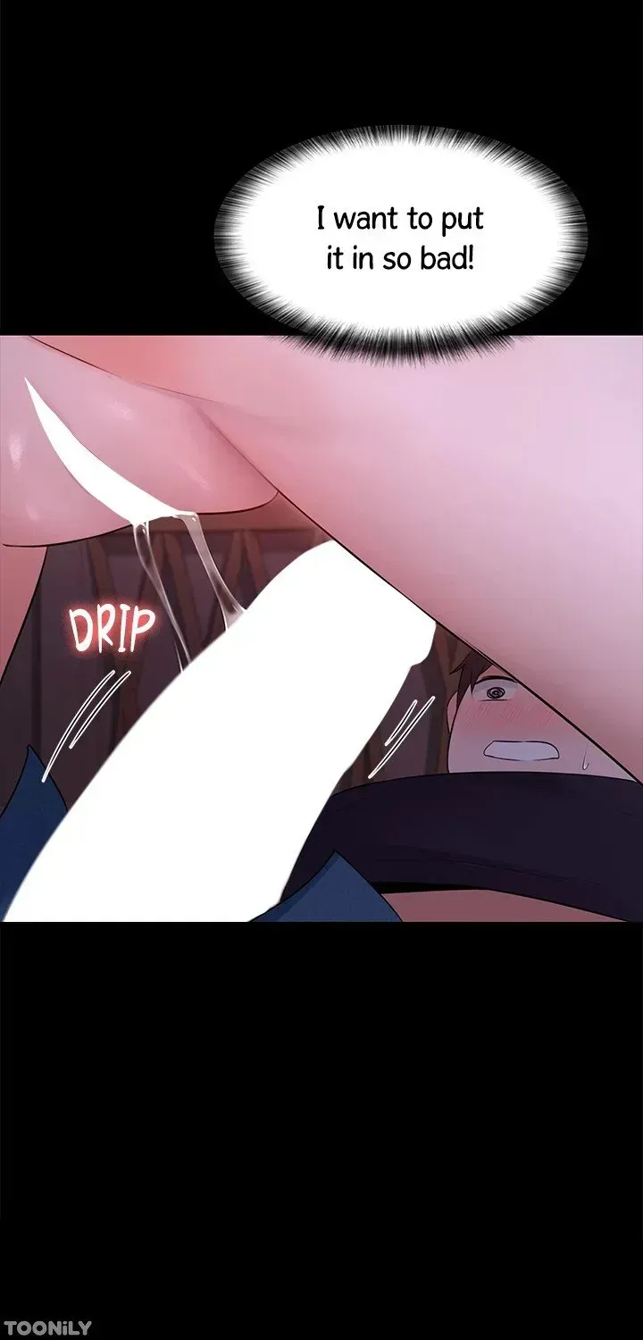 Naughty Little Sister Chapter 9 page 31 - 
