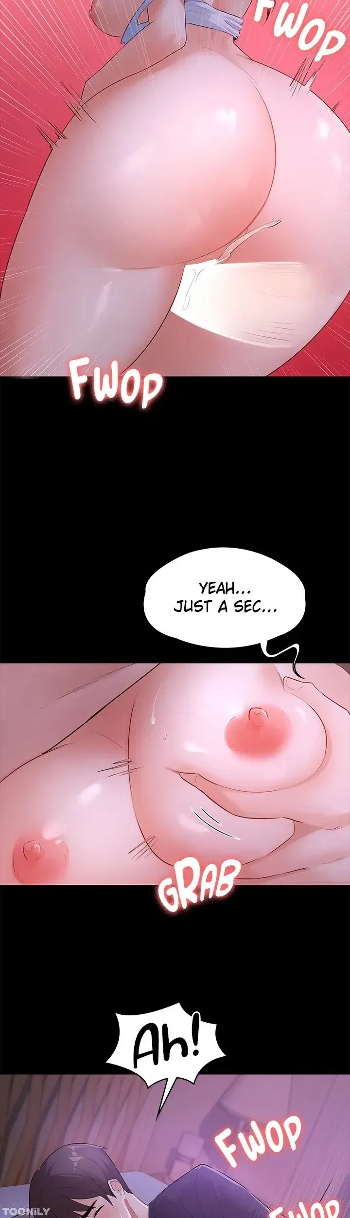 Naughty Little Sister Chapter 9 page 38 - 