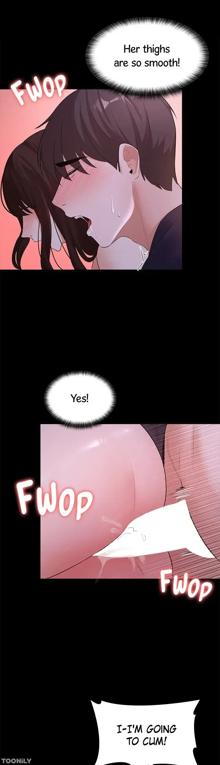 Naughty Little Sister Chapter 9 page 40 - 