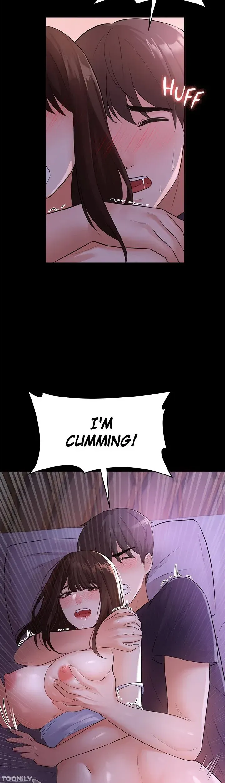 Naughty Little Sister Chapter 9 page 41 - 