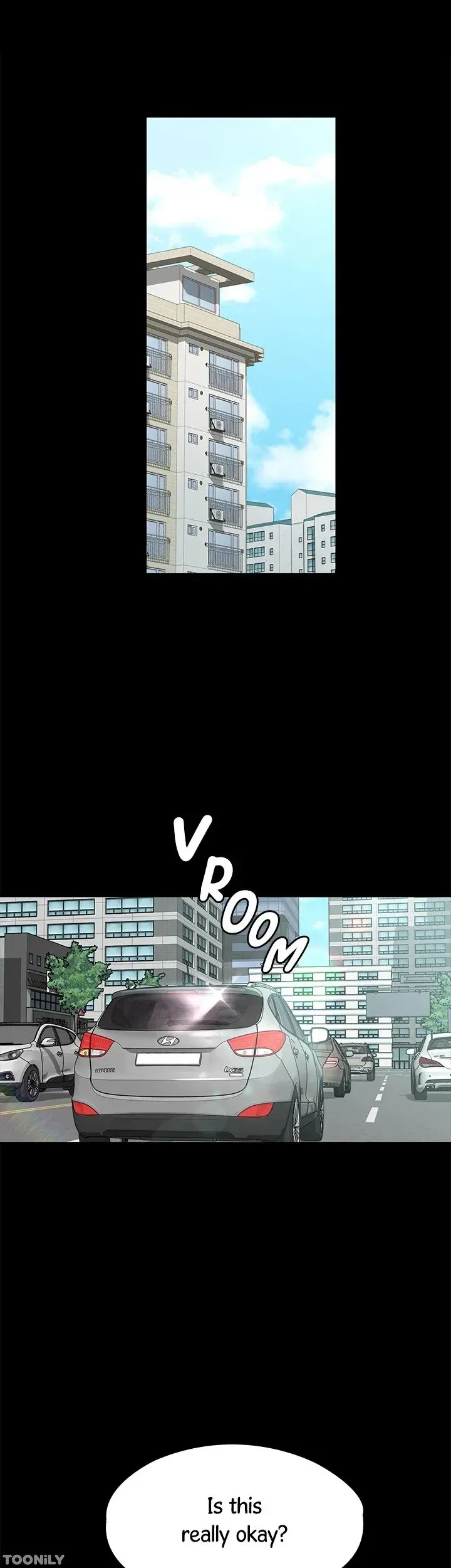 Naughty Little Sister Chapter 9 page 44 - 