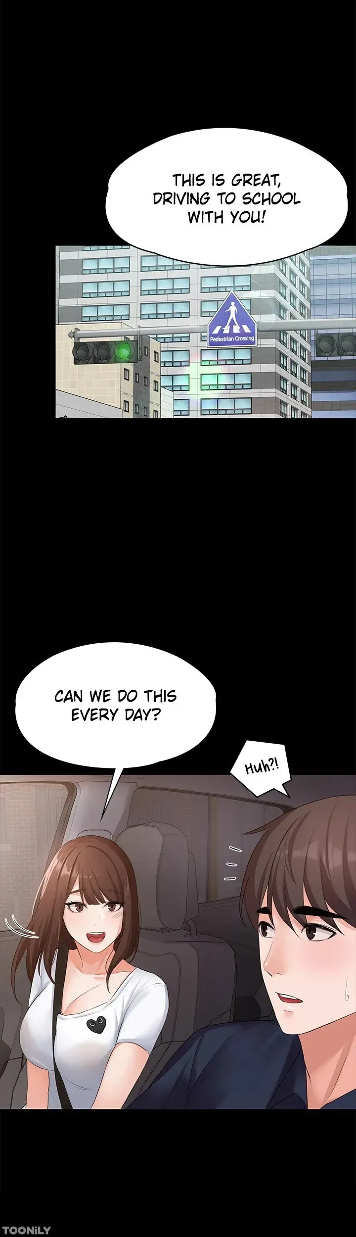 Naughty Little Sister Chapter 9 page 47 - 