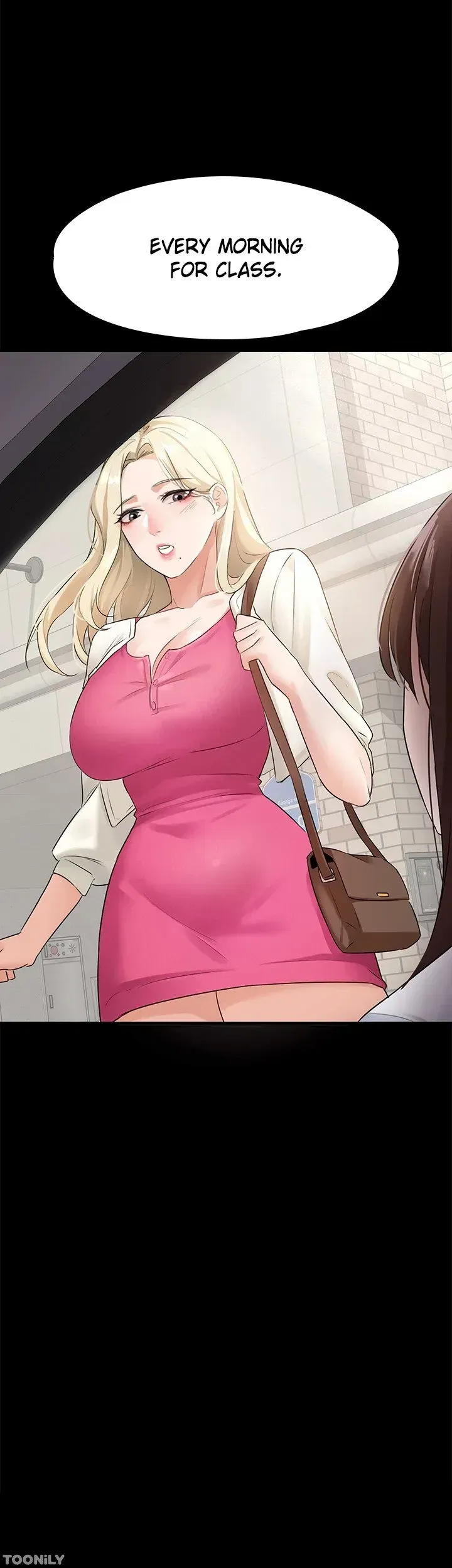 Naughty Little Sister Chapter 9 page 49 - 