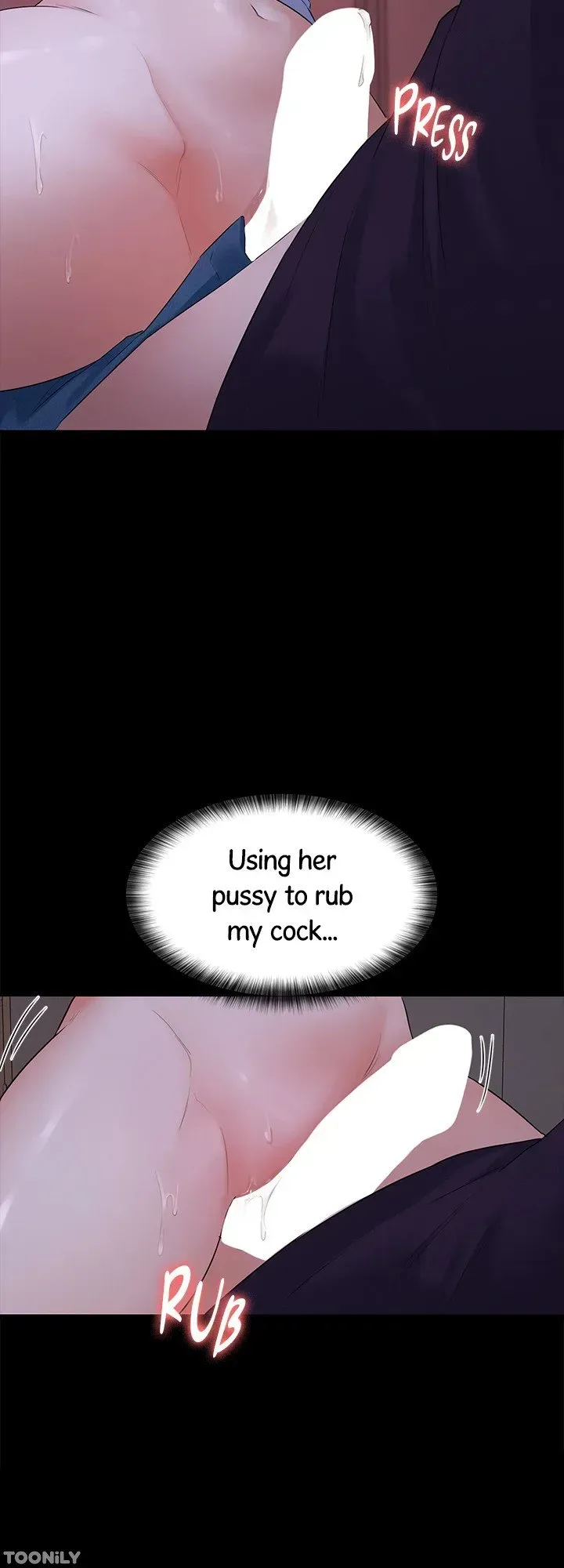 Naughty Little Sister Chapter 9 page 7 - 